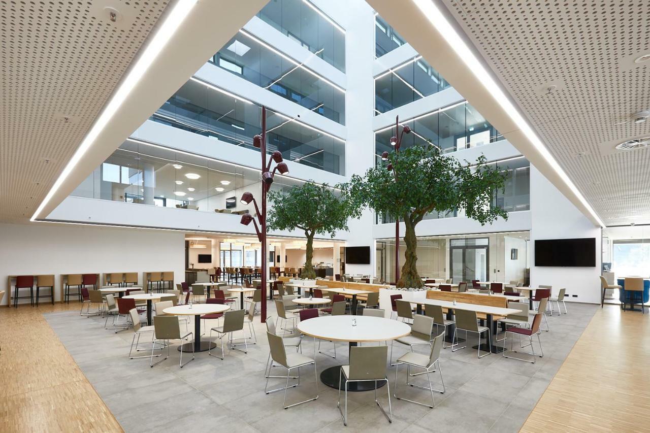 Vivendi 4* Paderborn