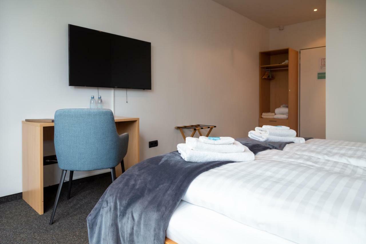 Hotel Vivendi