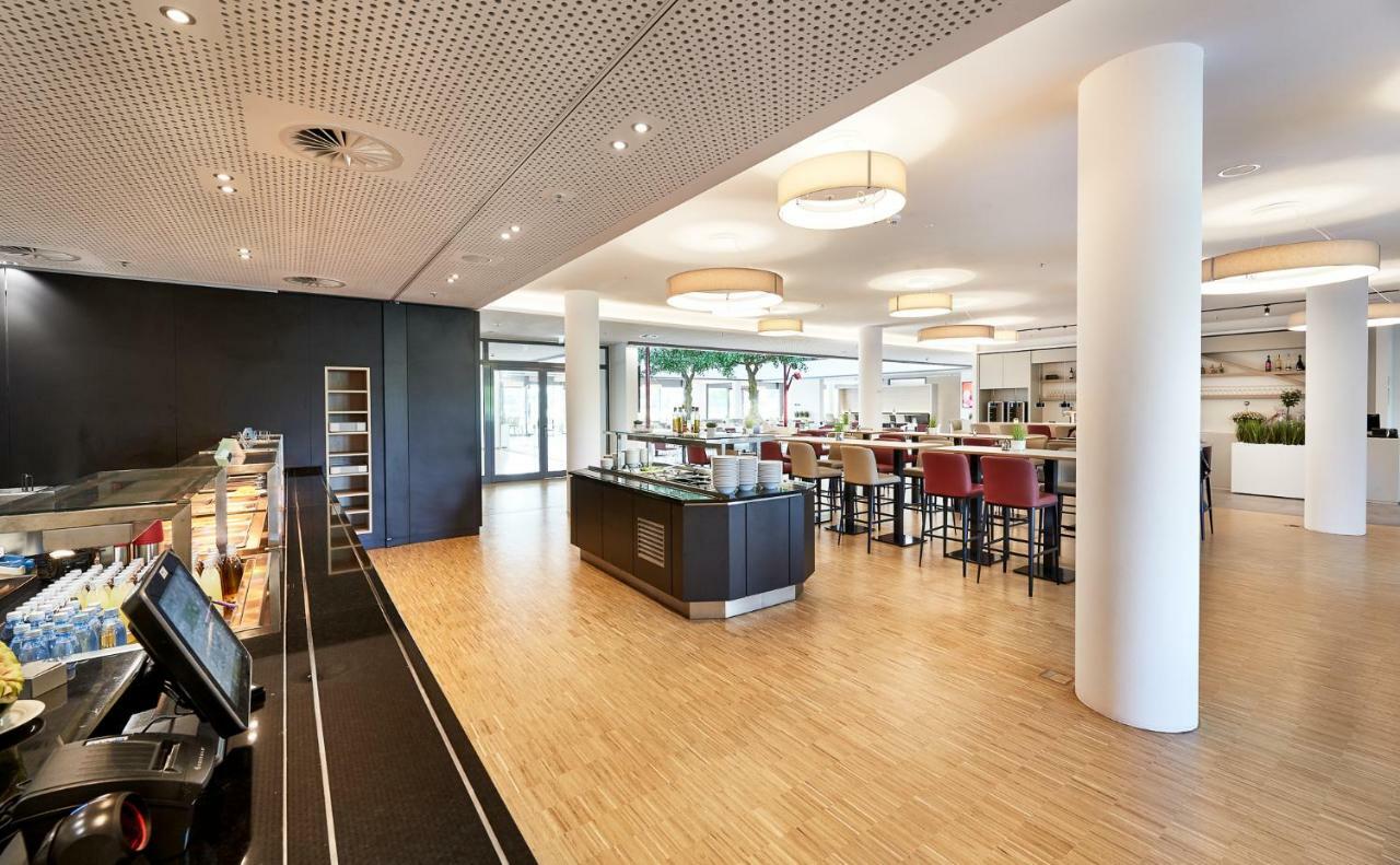 Vivendi Hotel Paderborn